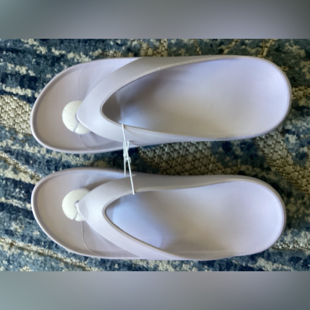 Flip Flops